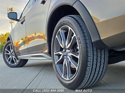 2015 Volvo V60 Cross Country AWD T5 Platinum   - Photo 37 - Portland, OR 97211