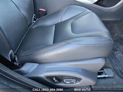 2015 Volvo V60 Cross Country AWD T5 Platinum   - Photo 22 - Portland, OR 97211