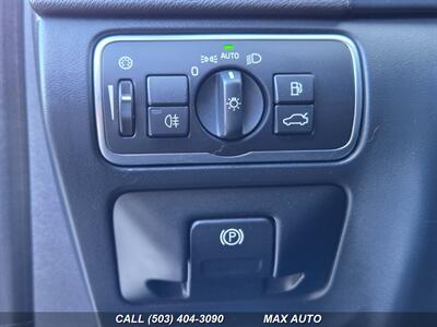 2015 Volvo V60 Cross Country AWD T5 Platinum   - Photo 24 - Portland, OR 97211