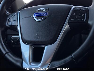 2015 Volvo V60 Cross Country AWD T5 Platinum   - Photo 32 - Portland, OR 97211