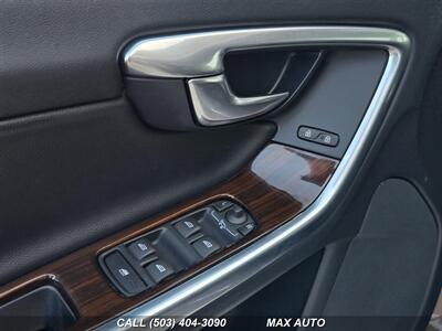 2015 Volvo V60 Cross Country AWD T5 Platinum   - Photo 25 - Portland, OR 97211