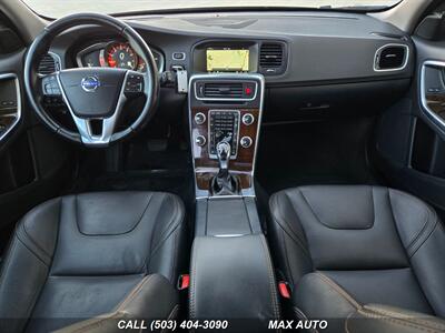 2015 Volvo V60 Cross Country AWD T5 Platinum   - Photo 26 - Portland, OR 97211