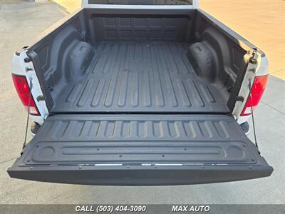 2014 RAM 1500 Big Horn Eco-Diesel   - Photo 16 - Portland, OR 97211