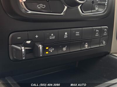 2014 RAM 1500 Big Horn Eco-Diesel   - Photo 26 - Portland, OR 97211