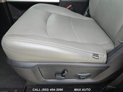2014 RAM 1500 Big Horn Eco-Diesel   - Photo 13 - Portland, OR 97211
