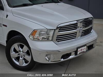 2014 RAM 1500 Big Horn Eco-Diesel   - Photo 40 - Portland, OR 97211