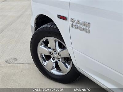 2014 RAM 1500 Big Horn Eco-Diesel   - Photo 38 - Portland, OR 97211
