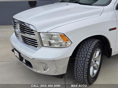 2014 RAM 1500 Big Horn Eco-Diesel   - Photo 39 - Portland, OR 97211