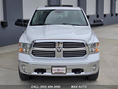 2014 RAM 1500 Big Horn Eco-Diesel   - Photo 3 - Portland, OR 97211