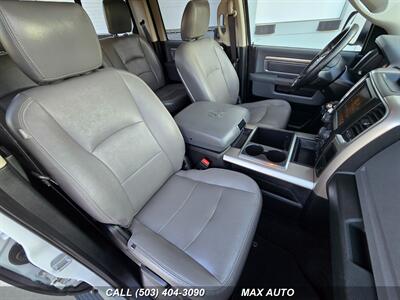 2014 RAM 1500 Big Horn Eco-Diesel   - Photo 20 - Portland, OR 97211