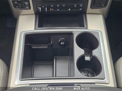 2014 RAM 1500 Big Horn Eco-Diesel   - Photo 27 - Portland, OR 97211
