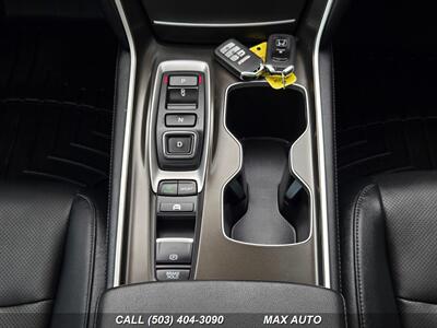 2021 Honda Accord Hybrid Touring   - Photo 26 - Portland, OR 97211