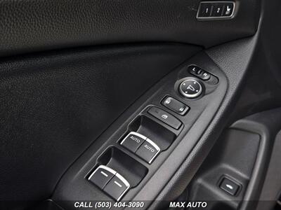 2021 Honda Accord Hybrid Touring   - Photo 34 - Portland, OR 97211