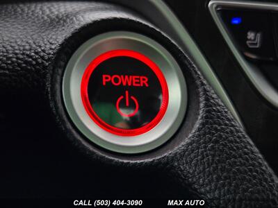 2021 Honda Accord Hybrid Touring   - Photo 33 - Portland, OR 97211