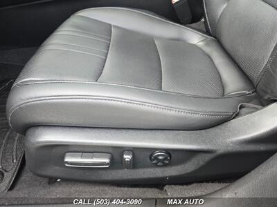 2021 Honda Accord Hybrid Touring   - Photo 13 - Portland, OR 97211