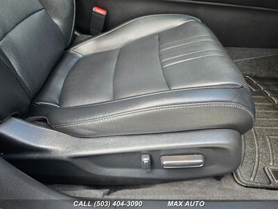 2021 Honda Accord Hybrid Touring   - Photo 21 - Portland, OR 97211
