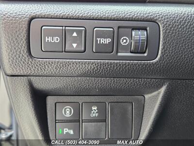 2021 Honda Accord Hybrid Touring   - Photo 31 - Portland, OR 97211