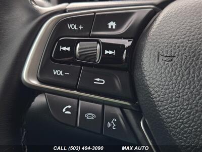 2021 Honda Accord Hybrid Touring   - Photo 28 - Portland, OR 97211