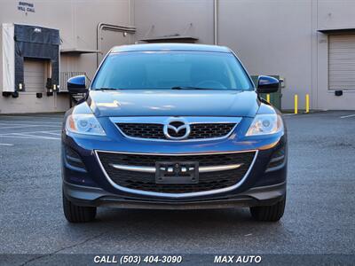 2012 Mazda CX-9 Touring   - Photo 3 - Portland, OR 97211