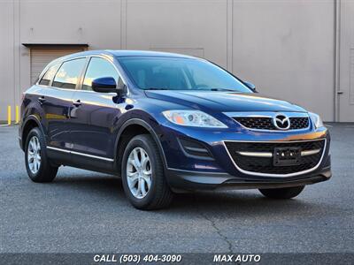 2012 Mazda CX-9 Touring   - Photo 1 - Portland, OR 97211