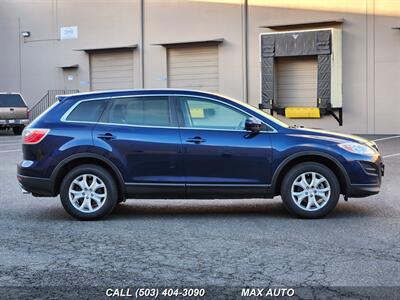 2012 Mazda CX-9 Touring   - Photo 9 - Portland, OR 97211