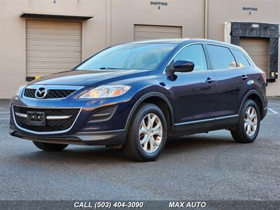 2012 Mazda CX-9 Touring   - Photo 4 - Portland, OR 97211