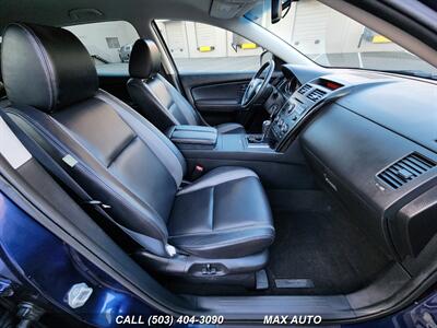 2012 Mazda CX-9 Touring   - Photo 21 - Portland, OR 97211