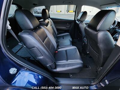 2012 Mazda CX-9 Touring   - Photo 19 - Portland, OR 97211