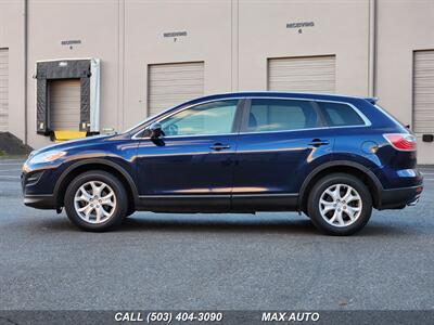 2012 Mazda CX-9 Touring   - Photo 5 - Portland, OR 97211