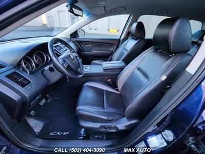 2012 Mazda CX-9 Touring   - Photo 11 - Portland, OR 97211