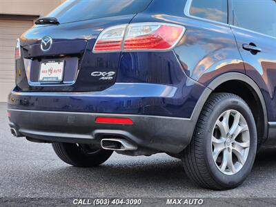 2012 Mazda CX-9 Touring   - Photo 31 - Portland, OR 97211