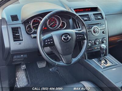 2012 Mazda CX-9 Touring   - Photo 13 - Portland, OR 97211