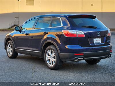 2012 Mazda CX-9 Touring   - Photo 6 - Portland, OR 97211