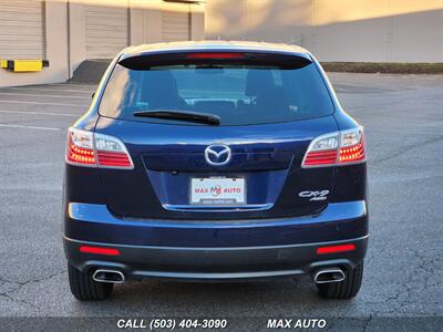 2012 Mazda CX-9 Touring   - Photo 7 - Portland, OR 97211