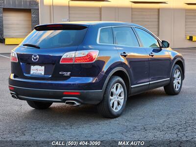 2012 Mazda CX-9 Touring   - Photo 8 - Portland, OR 97211