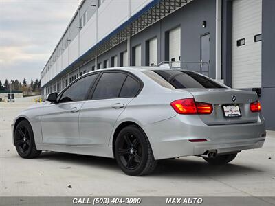 2013 BMW 328i   - Photo 6 - Portland, OR 97211