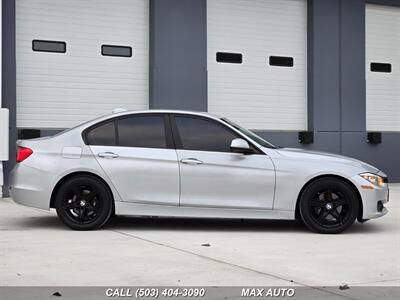 2013 BMW 328i   - Photo 9 - Portland, OR 97211