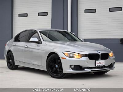 2013 BMW 328i   - Photo 1 - Portland, OR 97211