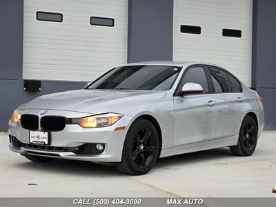 2013 BMW 328i   - Photo 4 - Portland, OR 97211