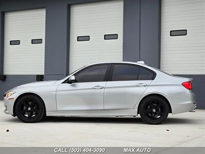 2013 BMW 328i   - Photo 5 - Portland, OR 97211