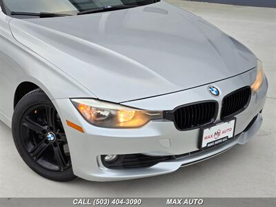 2013 BMW 328i   - Photo 16 - Portland, OR 97211