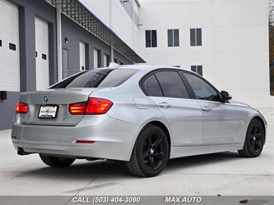 2013 BMW 328i   - Photo 8 - Portland, OR 97211