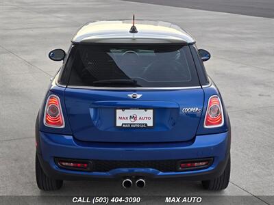 2012 MINI Cooper Hardtop S   - Photo 7 - Portland, OR 97211