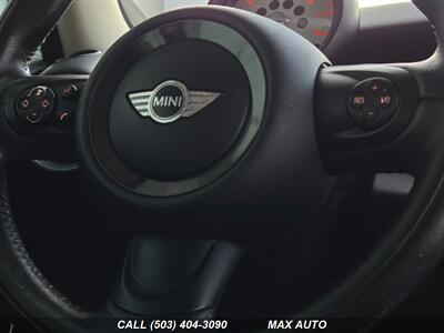 2012 MINI Cooper Hardtop S   - Photo 24 - Portland, OR 97211