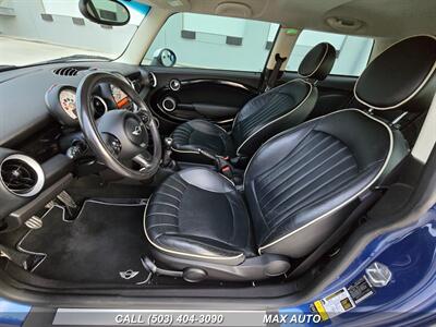 2012 MINI Cooper Hardtop S   - Photo 11 - Portland, OR 97211