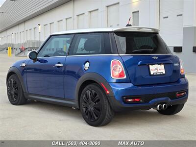 2012 MINI Cooper Hardtop S   - Photo 6 - Portland, OR 97211