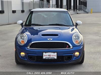 2012 MINI Cooper Hardtop S   - Photo 3 - Portland, OR 97211