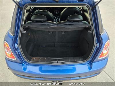 2012 MINI Cooper Hardtop S   - Photo 15 - Portland, OR 97211