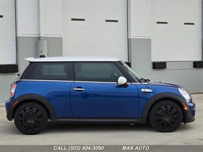 2012 MINI Cooper Hardtop S   - Photo 9 - Portland, OR 97211