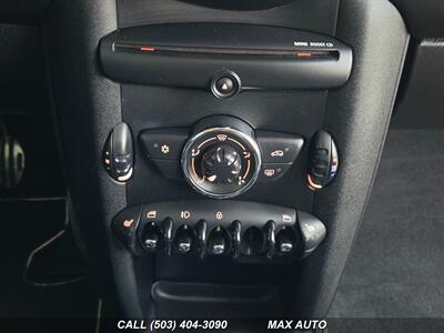 2012 MINI Cooper Hardtop S   - Photo 22 - Portland, OR 97211